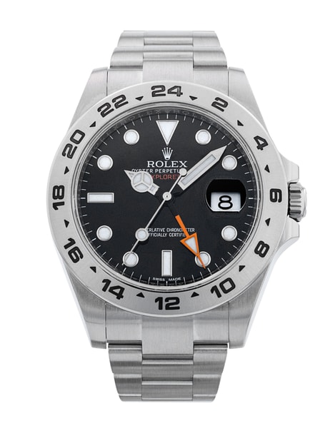 Rolex Explorer II 216570